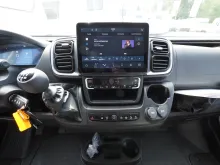 Fahrzeugbild Pössl Summit 600 L Elegance Shine, Aufstelldach uvm #6