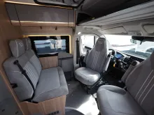 Fahrzeugbild Pössl Summit 600 L Elegance Shine, Aufstelldach uvm #8