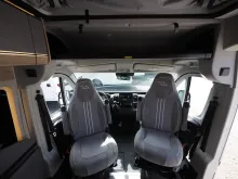 Fahrzeugbild Pössl Summit 600 L Elegance Shine, Aufstelldach uvm #10