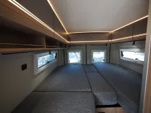 Fahrzeugbild Pössl Summit 600 L Elegance Shine, Aufstelldach uvm #21