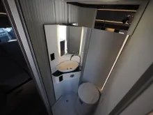 Fahrzeugbild Pössl Summit 600 L Elegance Shine, Aufstelldach uvm #23