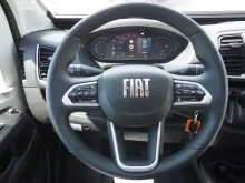 Fahrzeugbild Pössl Summit 600 Prime, Automatik, Assistenzpaket #5