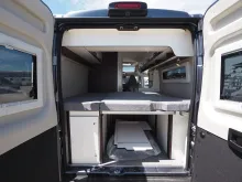 Fahrzeugbild Pössl Summit 600 Prime, Automatik, Assistenzpaket #8