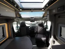 Fahrzeugbild Pössl Summit 600 Prime, Automatik, Assistenzpaket #10