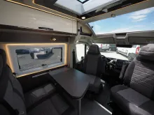 Fahrzeugbild Pössl Summit 600 Prime, Automatik, Assistenzpaket #13