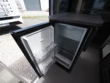 Fahrzeugbild Pössl Summit 600 Prime, Automatik, Assistenzpaket #16