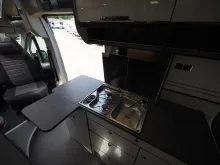 Fahrzeugbild Pössl Summit 600 Prime, Automatik, Assistenzpaket #18