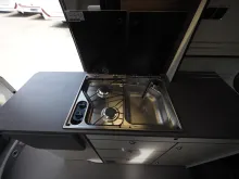 Fahrzeugbild Pössl Summit 600 Prime, Automatik, Assistenzpaket #19