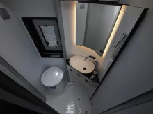 Fahrzeugbild Pössl Summit 600 Prime, Automatik, Assistenzpaket #23