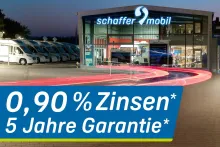 Fahrzeugbild Weinsberg X-Cursion CUV 500 MQ Pepper #2