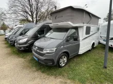 Fahrzeugbild Weinsberg X-Cursion CUV 500 MQ Pepper #5