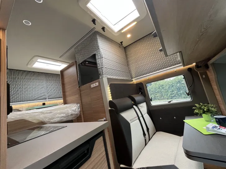 Fahrzeugbild Weinsberg X-Cursion CUV 500 MQ Pepper #9