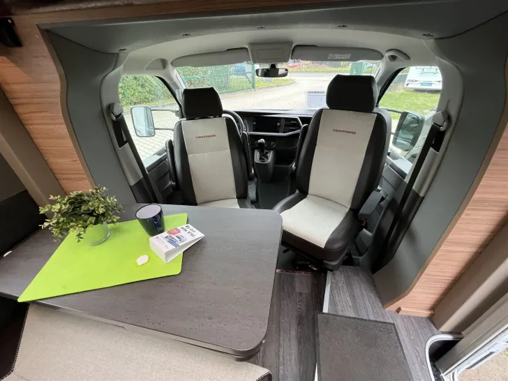 Fahrzeugbild Weinsberg X-Cursion CUV 500 MQ Pepper #10