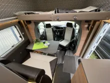 Fahrzeugbild Weinsberg X-Cursion CUV 500 MQ Pepper #11