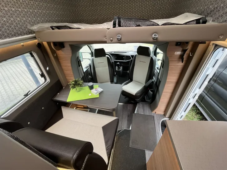 Fahrzeugbild Weinsberg X-Cursion CUV 500 MQ Pepper #11