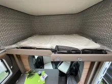 Fahrzeugbild Weinsberg X-Cursion CUV 500 MQ Pepper #12