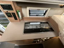 Fahrzeugbild Weinsberg X-Cursion CUV 500 MQ Pepper #13