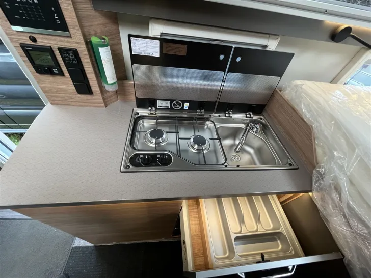 Fahrzeugbild Weinsberg X-Cursion CUV 500 MQ Pepper #14