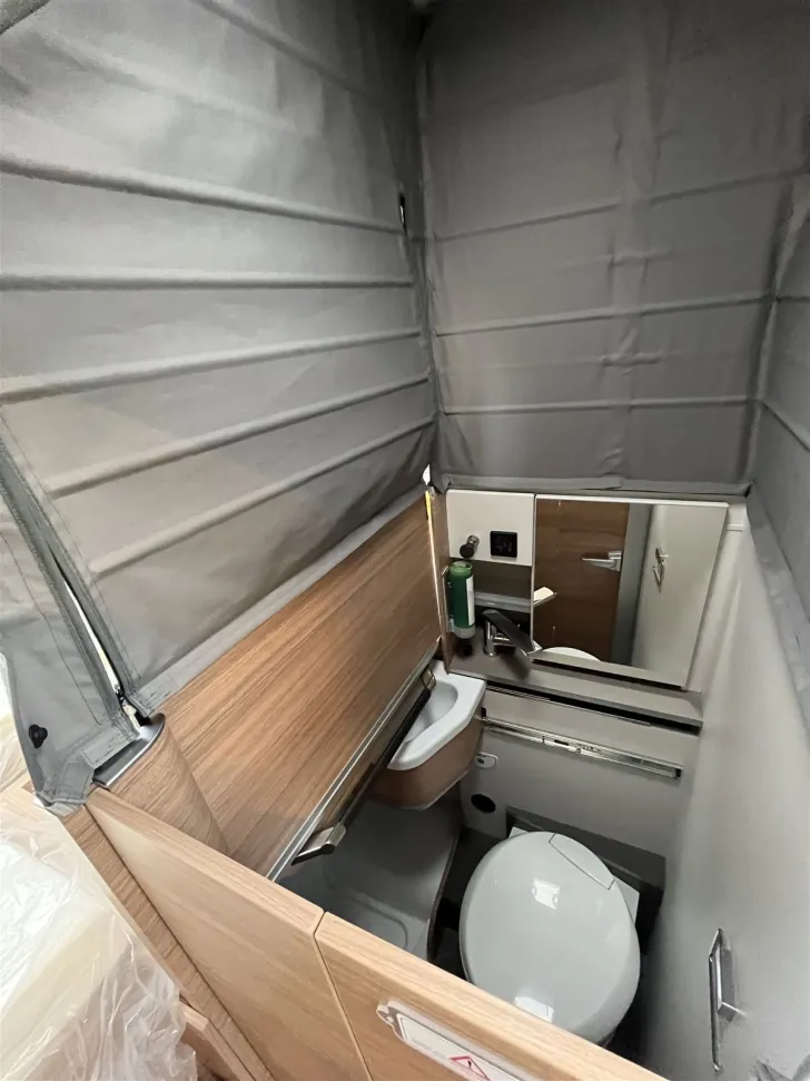 Fahrzeugbild Weinsberg X-Cursion CUV 500 MQ Pepper #19