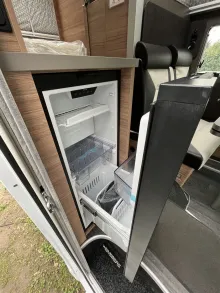 Fahrzeugbild Weinsberg X-Cursion CUV 500 MQ Pepper #20