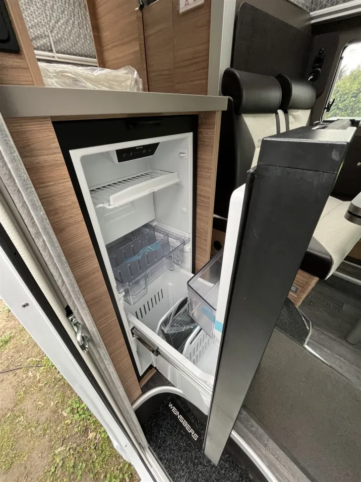 Fahrzeugbild Weinsberg X-Cursion CUV 500 MQ Pepper #20