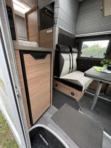 Fahrzeugbild Weinsberg X-Cursion CUV 500 MQ Pepper #21