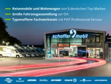 Fahrzeugbild Weinsberg X-Cursion CUV 500 MQ Pepper #24