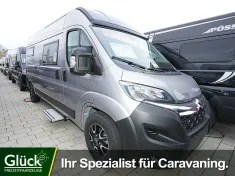 Bild 1 Pössl H-LINE SUMMIT 600 PRIME