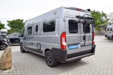 Fahrzeugbild Carado CV600 pro+*Schwenkbad* #5