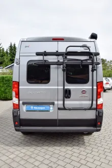 Fahrzeugbild Carado CV600 pro+*Schwenkbad* #7