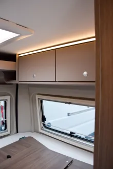 Fahrzeugbild Carado CV600 pro+*Schwenkbad* #27