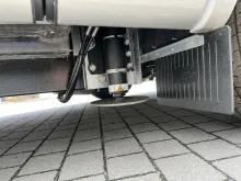Fahrzeugbild Hymer B-ML I 780 *Premium*Hubstützen*Autarkie* #37