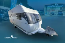 Fahrzeugbild Hobby De Luxe 540 UL #1