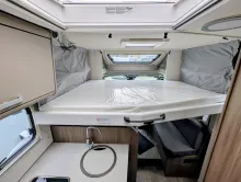 Fahrzeugbild Carado T 448 Pro+ Modell 2026 Sie sparen 6.975,- #9