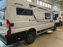 Fahrzeugbild Pössl H-LINE SUMMIT 640 R SHINE #7