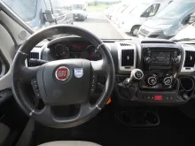 Fahrzeugbild Challenger Vany V114 MAX, Nav/Kam, Markise, Dachtr. uvm #4