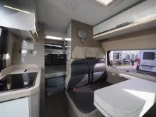 Fahrzeugbild Challenger Vany V114 MAX, Nav/Kam, Markise, Dachtr. uvm #8