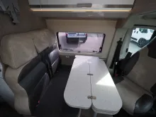 Fahrzeugbild Challenger Vany V114 MAX, Nav/Kam, Markise, Dachtr. uvm #10