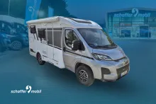 Fahrzeugbild Carado V132 pro+ #1