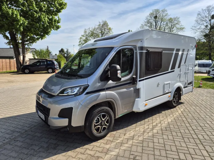 Fahrzeugbild Carado V132 pro+ #3