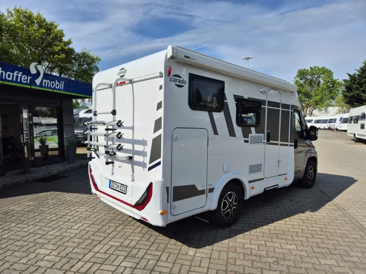 Fahrzeugbild Carado V132 pro+ #5