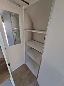 Fahrzeugbild Hobby Beachy 450 - ehm. Mietfahrzeug #4