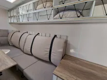 Fahrzeugbild Hobby Beachy 450 - ehm. Mietfahrzeug #9