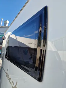 Fahrzeugbild Hobby Beachy 450 - ehm. Mietfahrzeug #10