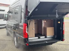 Fahrzeugbild Malibu genius 641 LE #3