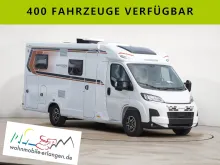 Fahrzeugbild Weinsberg Edition Pepper CaraCompact 600 MEG, Klima. #1