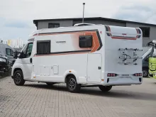 Fahrzeugbild Weinsberg Edition Pepper CaraCompact 600 MEG, Klima. #3