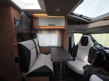 Fahrzeugbild Weinsberg Edition Pepper CaraCompact 600 MEG, Klima. #8