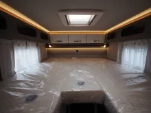 Fahrzeugbild Weinsberg Edition Pepper CaraCompact 600 MEG, Klima. #14