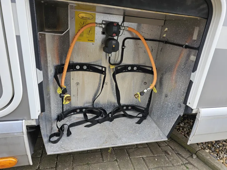 Fahrzeugbild Carthago chic c-line T 4.8 #6